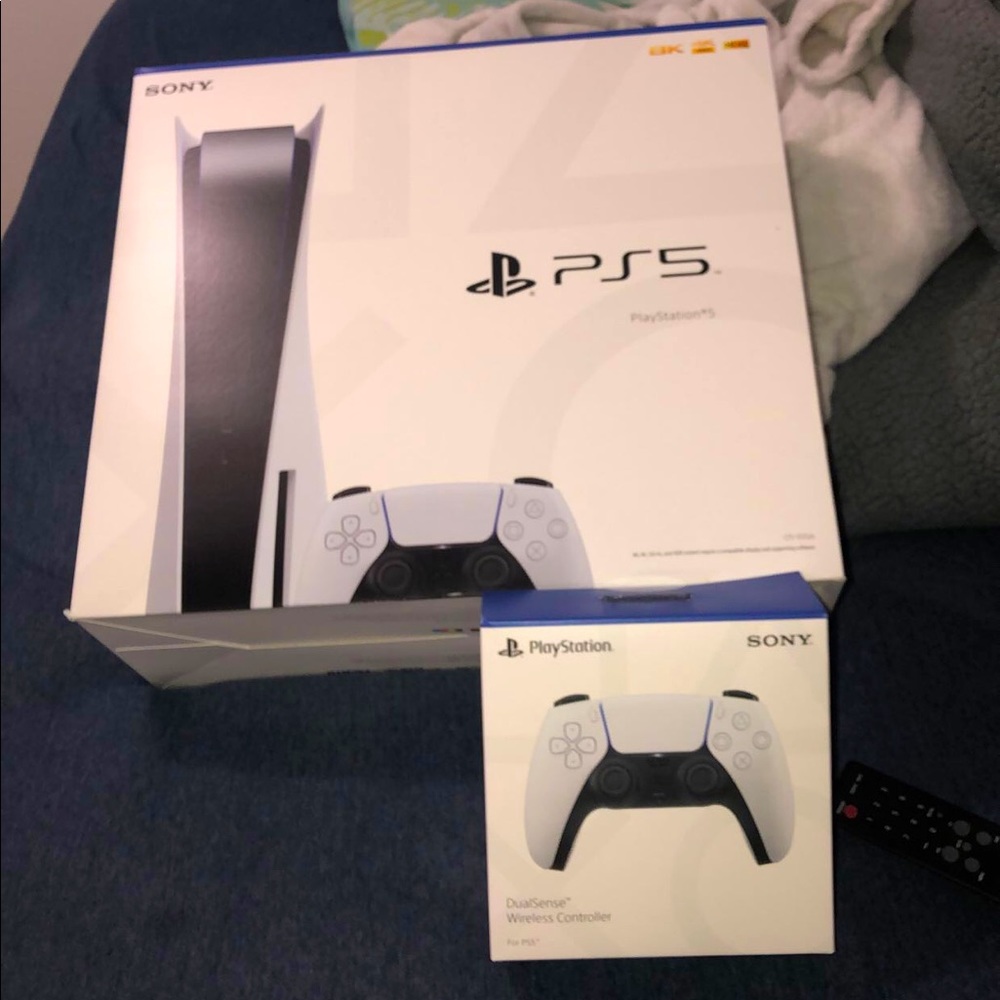 ps5 disk edition